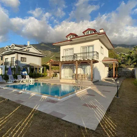 Ovacik Villa Fethiye