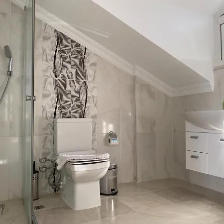 Ovacik Villa Fethiye