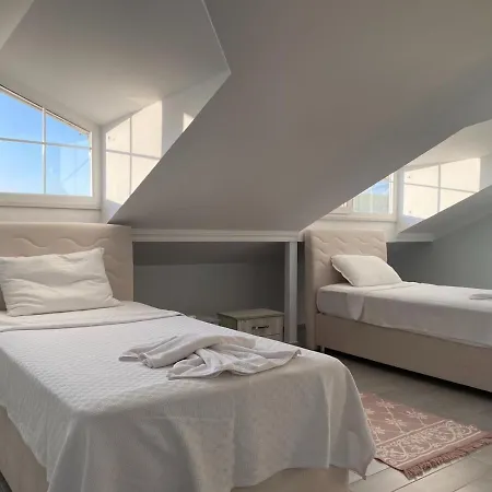 Ovacik Villa Fethiye