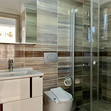 Ovacik Villa Fethiye